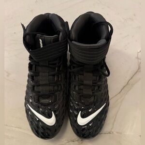 NIKE FORCE Football Cleats